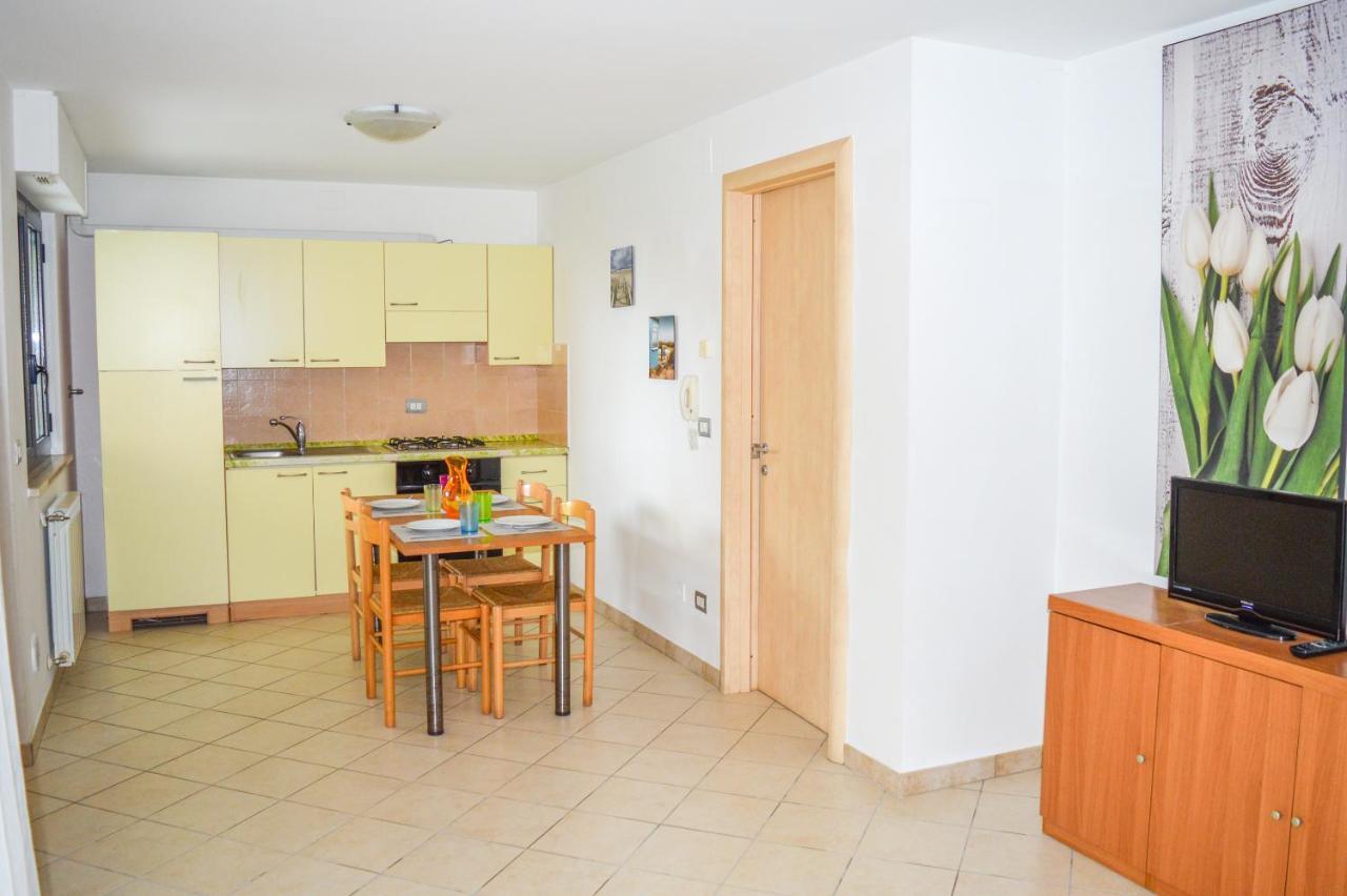 Homiday - Green Bay Village Pineto Εξωτερικό φωτογραφία