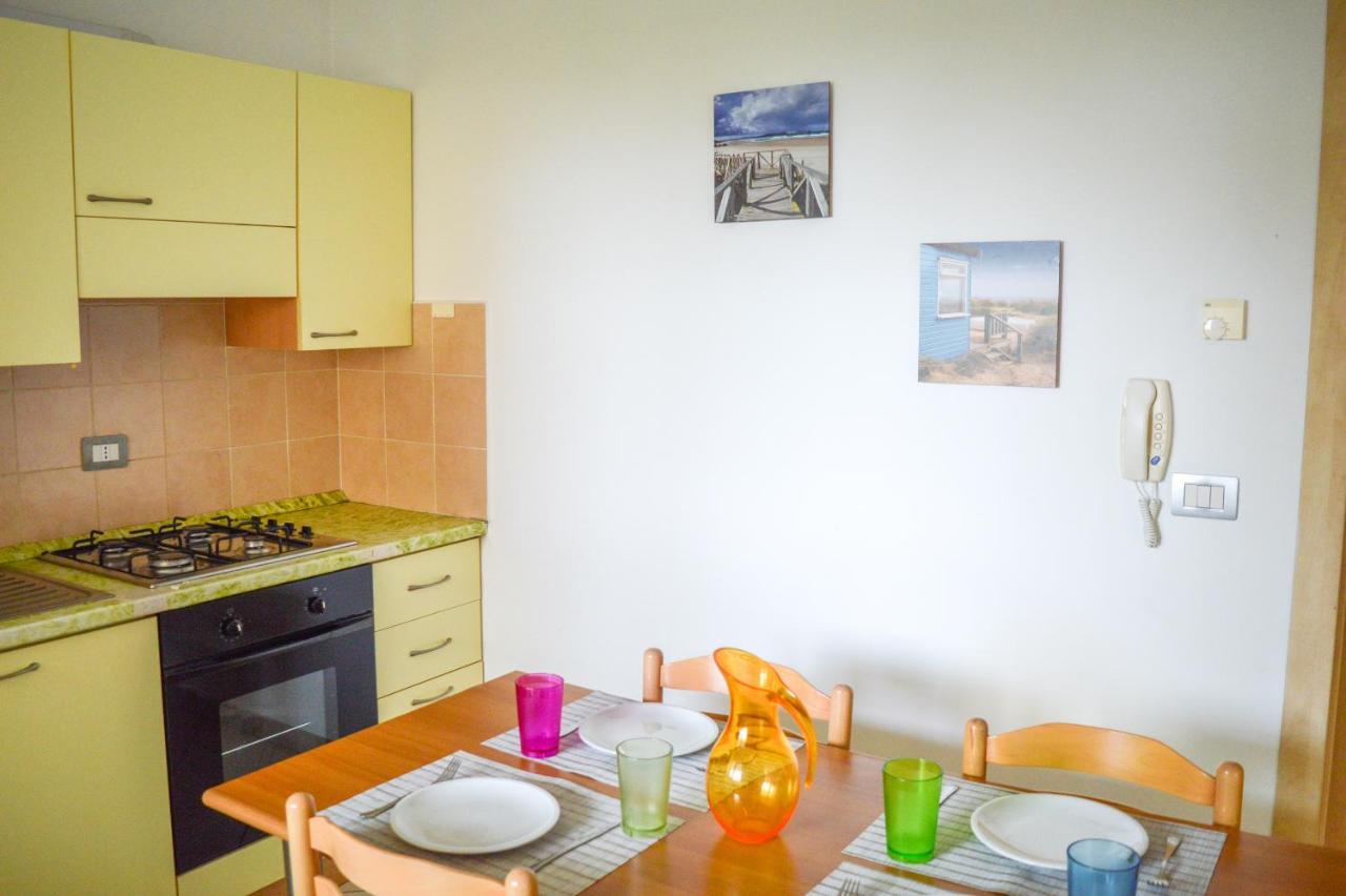 Homiday - Green Bay Village Pineto Εξωτερικό φωτογραφία