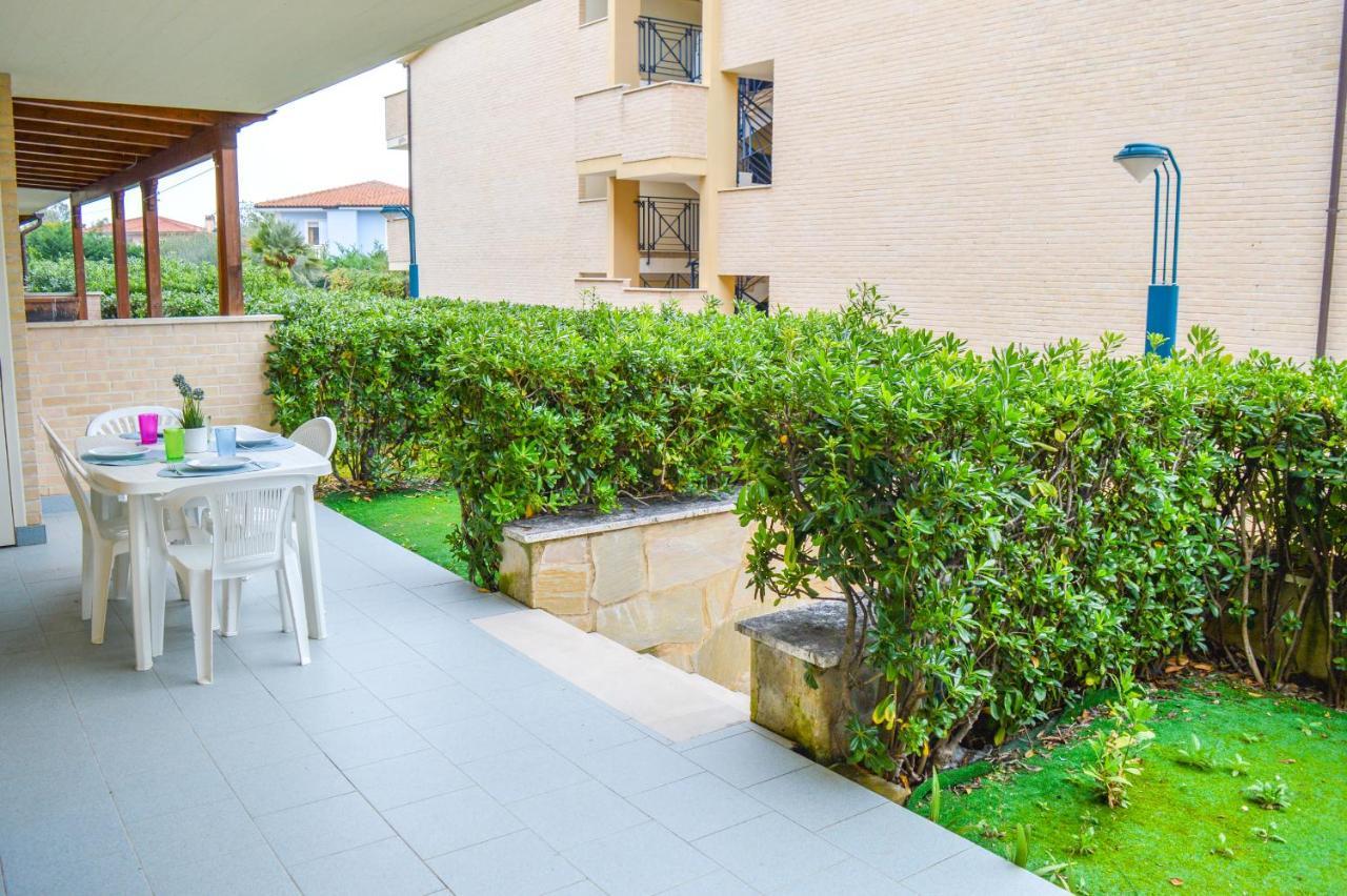 Homiday - Green Bay Village Pineto Εξωτερικό φωτογραφία