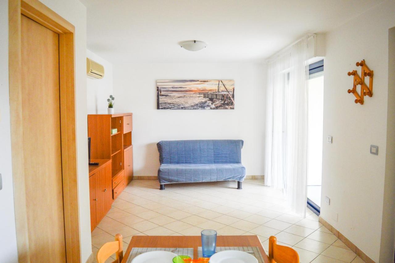 Homiday - Green Bay Village Pineto Εξωτερικό φωτογραφία