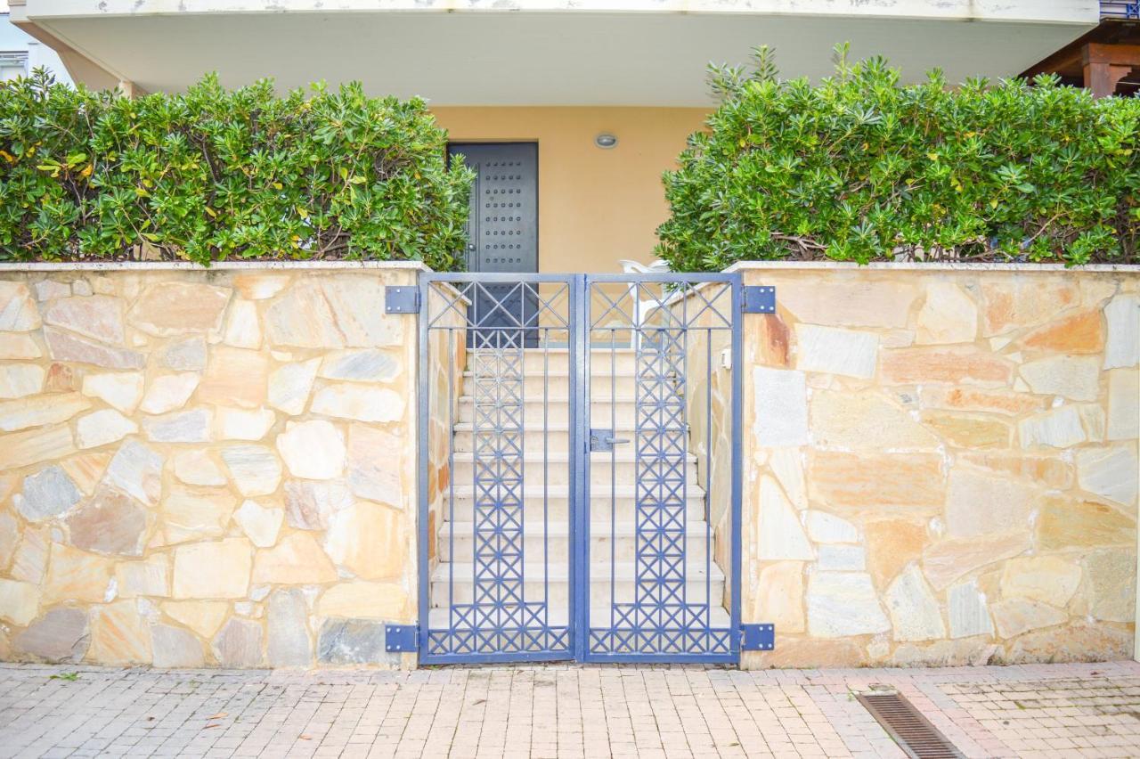 Homiday - Green Bay Village Pineto Εξωτερικό φωτογραφία