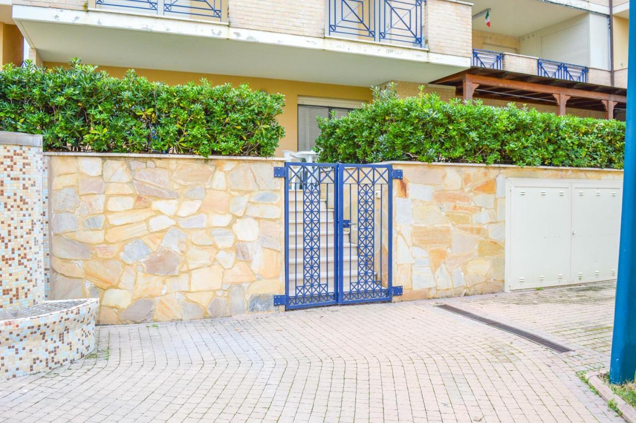 Homiday - Green Bay Village Pineto Εξωτερικό φωτογραφία