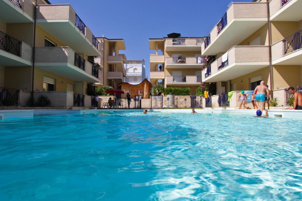 Homiday - Green Bay Village Pineto Εξωτερικό φωτογραφία