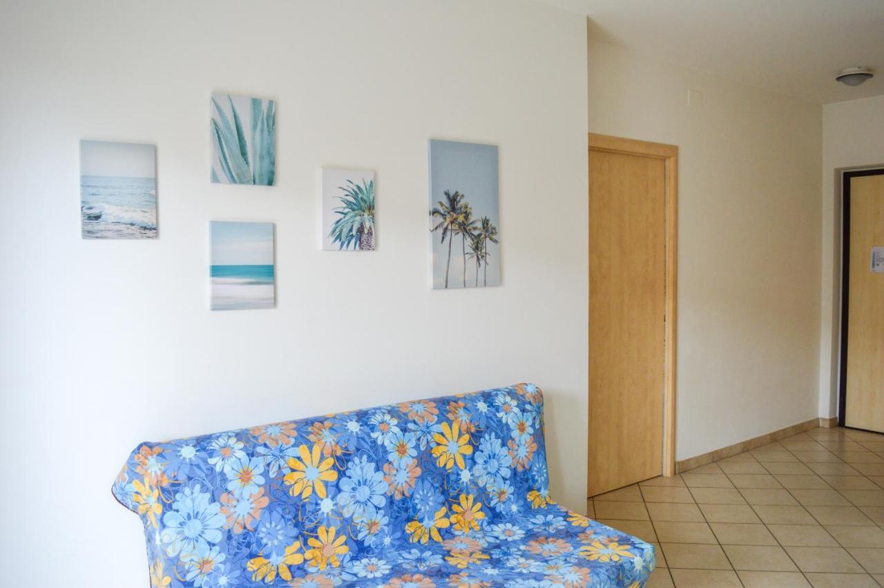 Homiday - Green Bay Village Pineto Εξωτερικό φωτογραφία