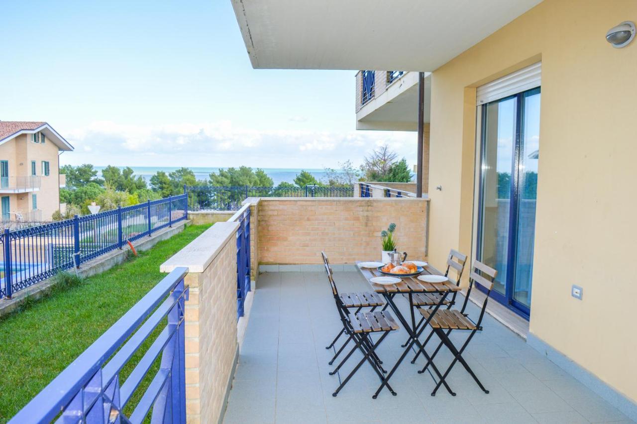 Homiday - Green Bay Village Pineto Εξωτερικό φωτογραφία
