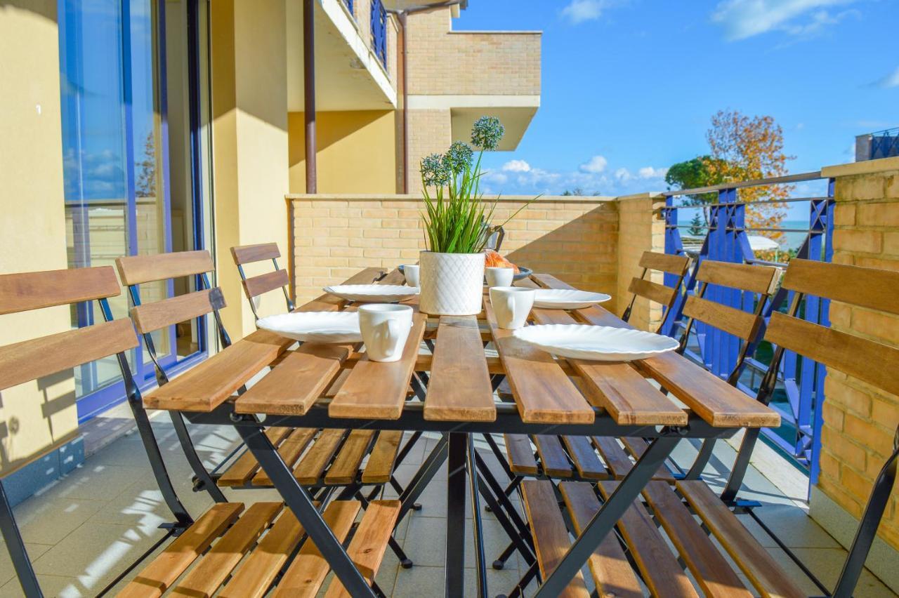 Homiday - Green Bay Village Pineto Εξωτερικό φωτογραφία