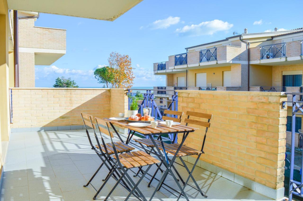 Homiday - Green Bay Village Pineto Εξωτερικό φωτογραφία