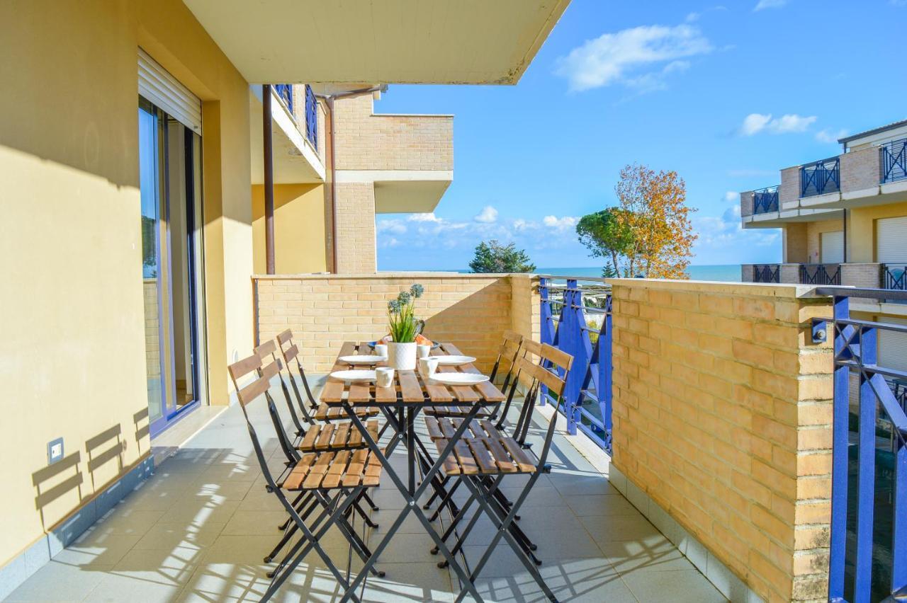 Homiday - Green Bay Village Pineto Εξωτερικό φωτογραφία