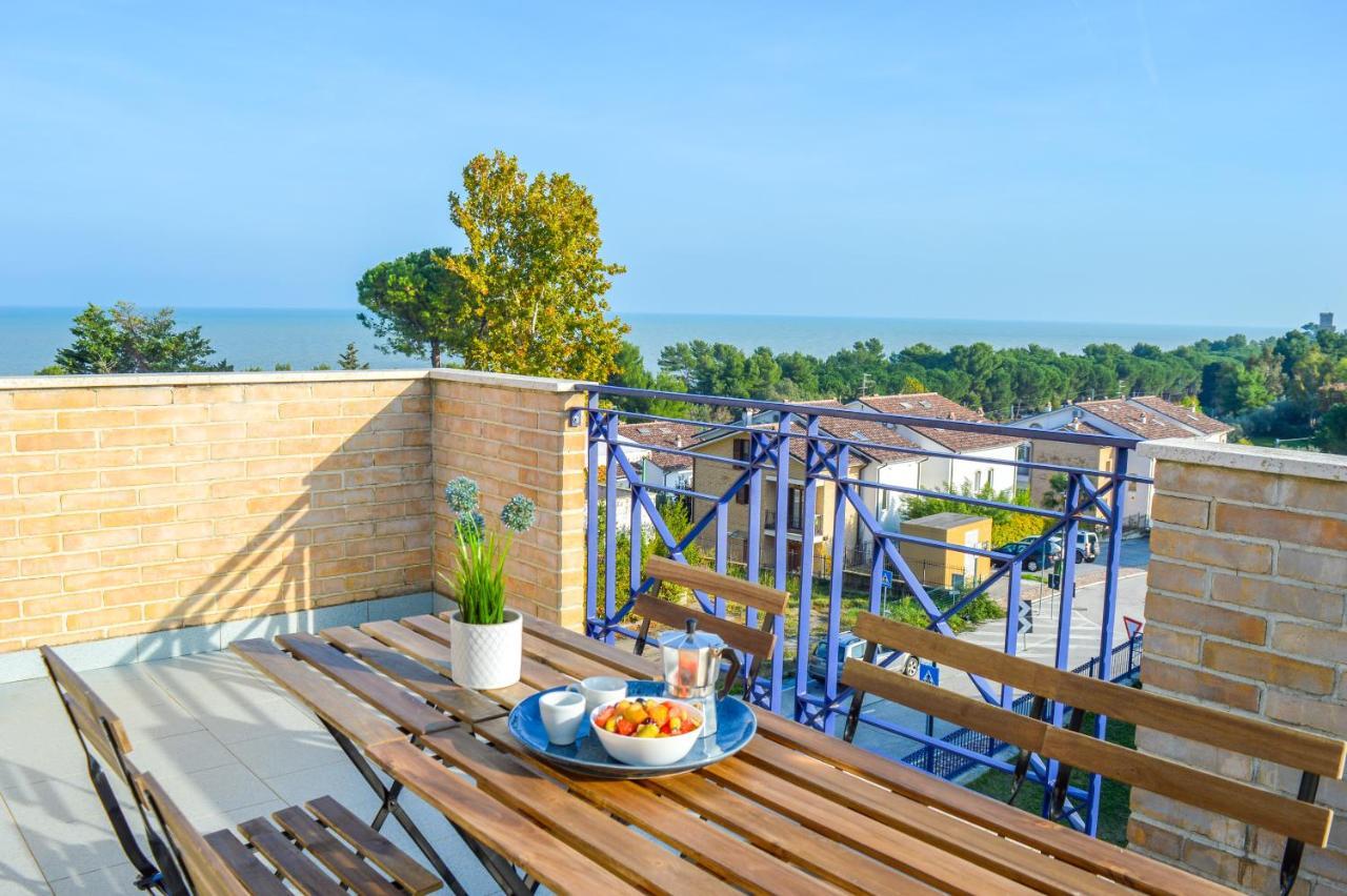 Homiday - Green Bay Village Pineto Εξωτερικό φωτογραφία