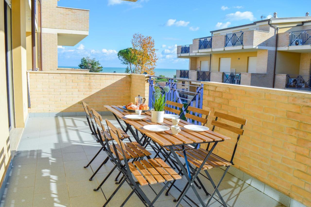 Homiday - Green Bay Village Pineto Εξωτερικό φωτογραφία