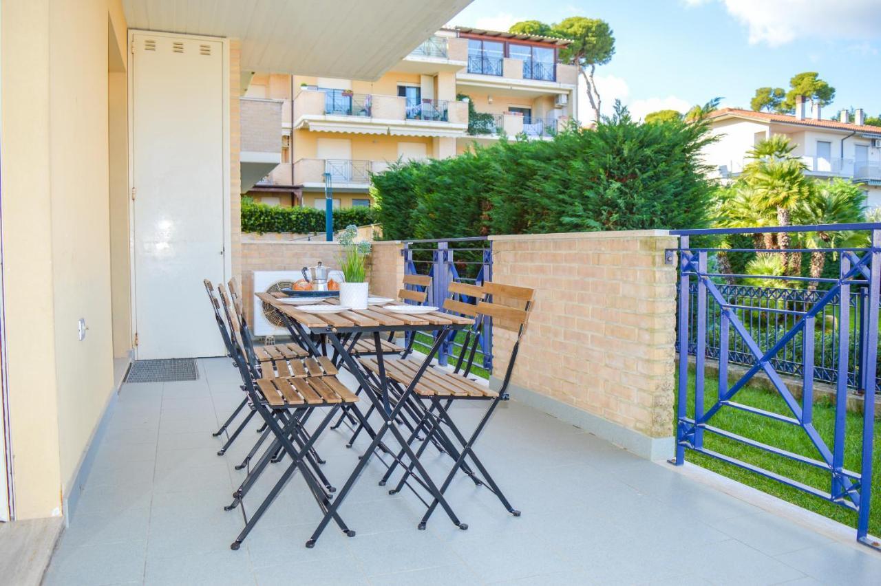 Homiday - Green Bay Village Pineto Εξωτερικό φωτογραφία