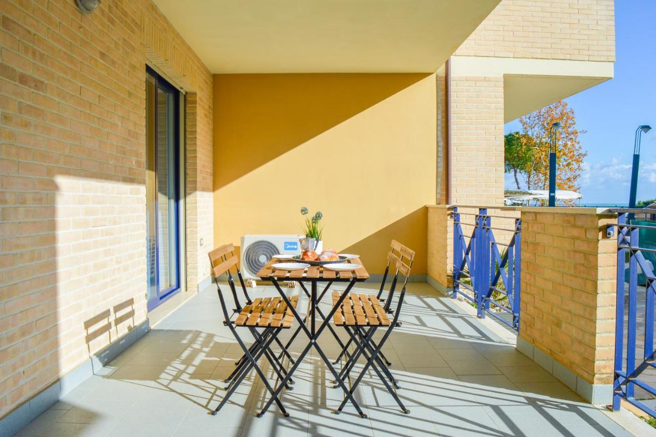 Homiday - Green Bay Village Pineto Εξωτερικό φωτογραφία