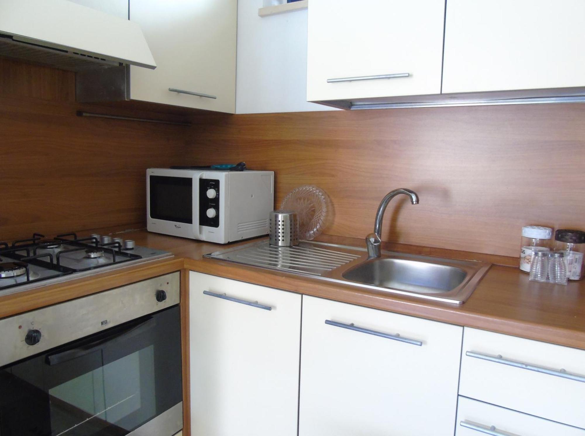 Homiday - Green Bay Village Pineto Εξωτερικό φωτογραφία