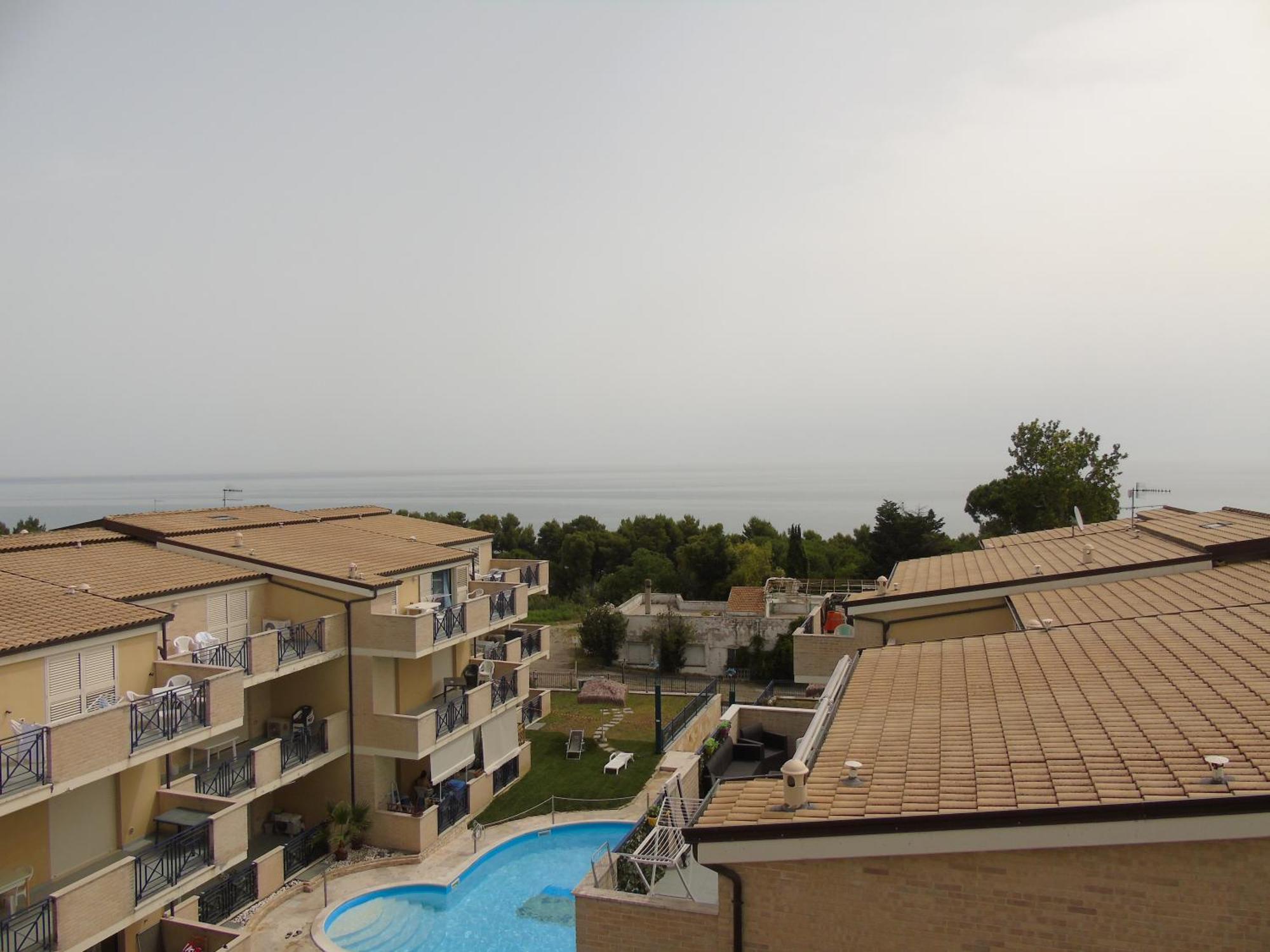 Homiday - Green Bay Village Pineto Εξωτερικό φωτογραφία