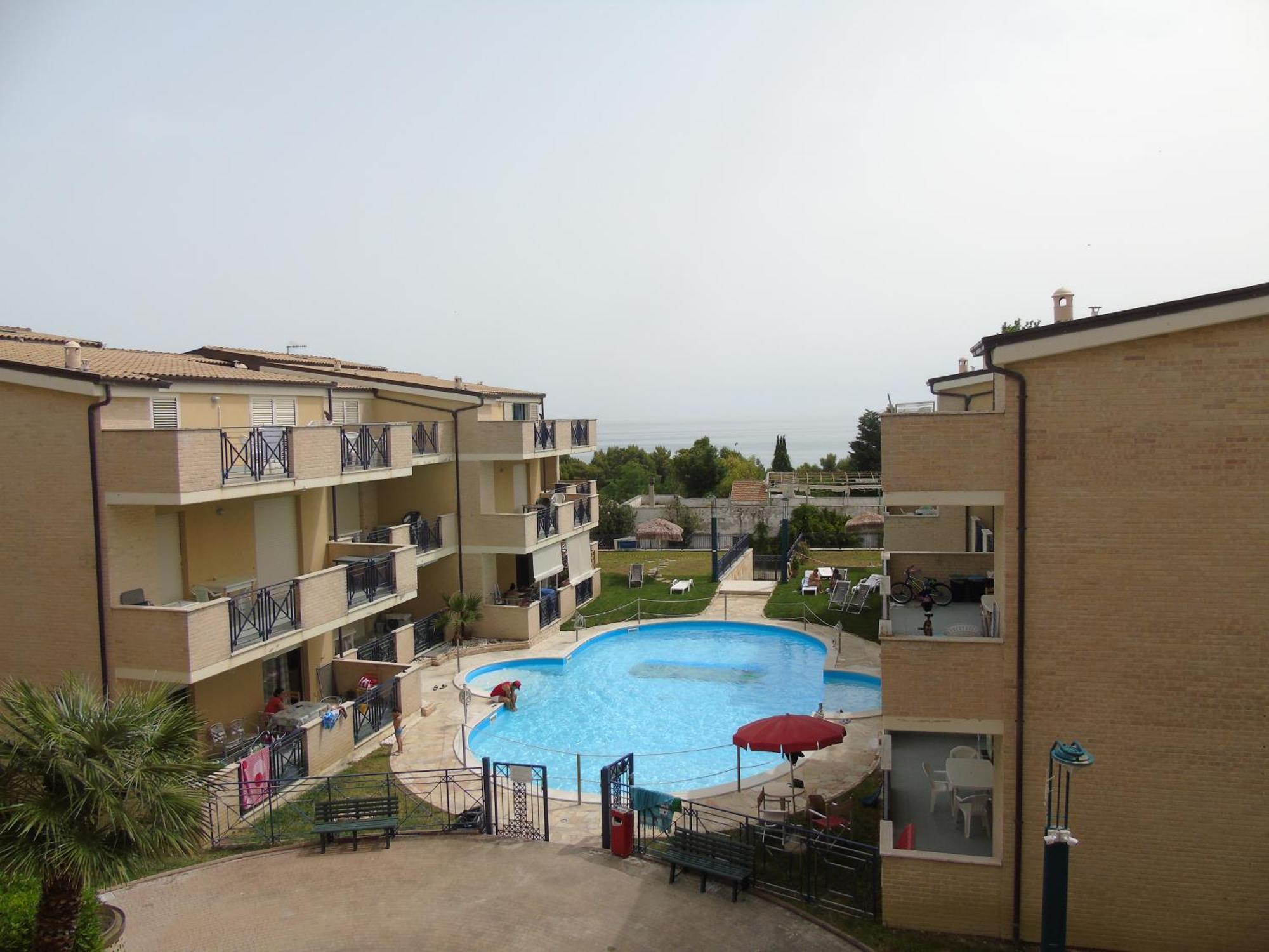 Homiday - Green Bay Village Pineto Εξωτερικό φωτογραφία