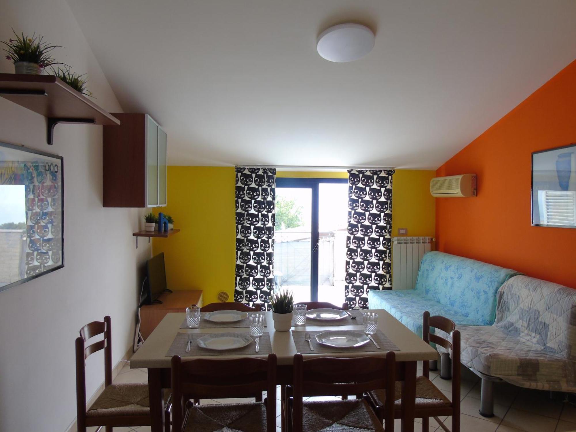 Homiday - Green Bay Village Pineto Εξωτερικό φωτογραφία
