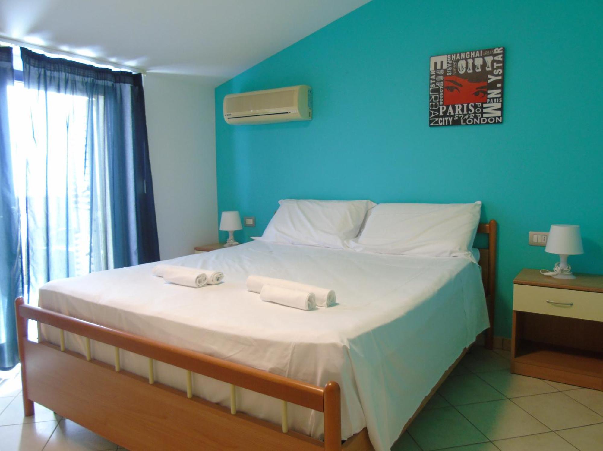 Homiday - Green Bay Village Pineto Εξωτερικό φωτογραφία