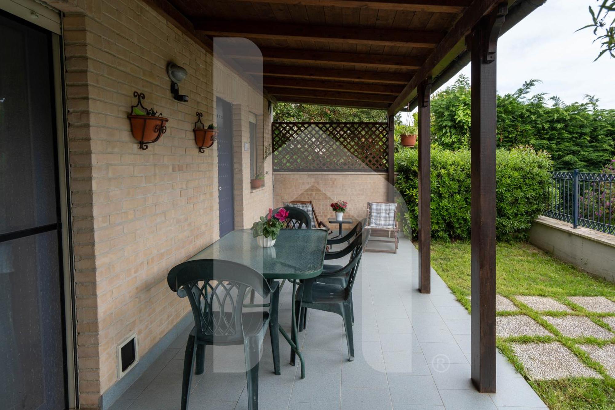 Homiday - Green Bay Village Pineto Εξωτερικό φωτογραφία