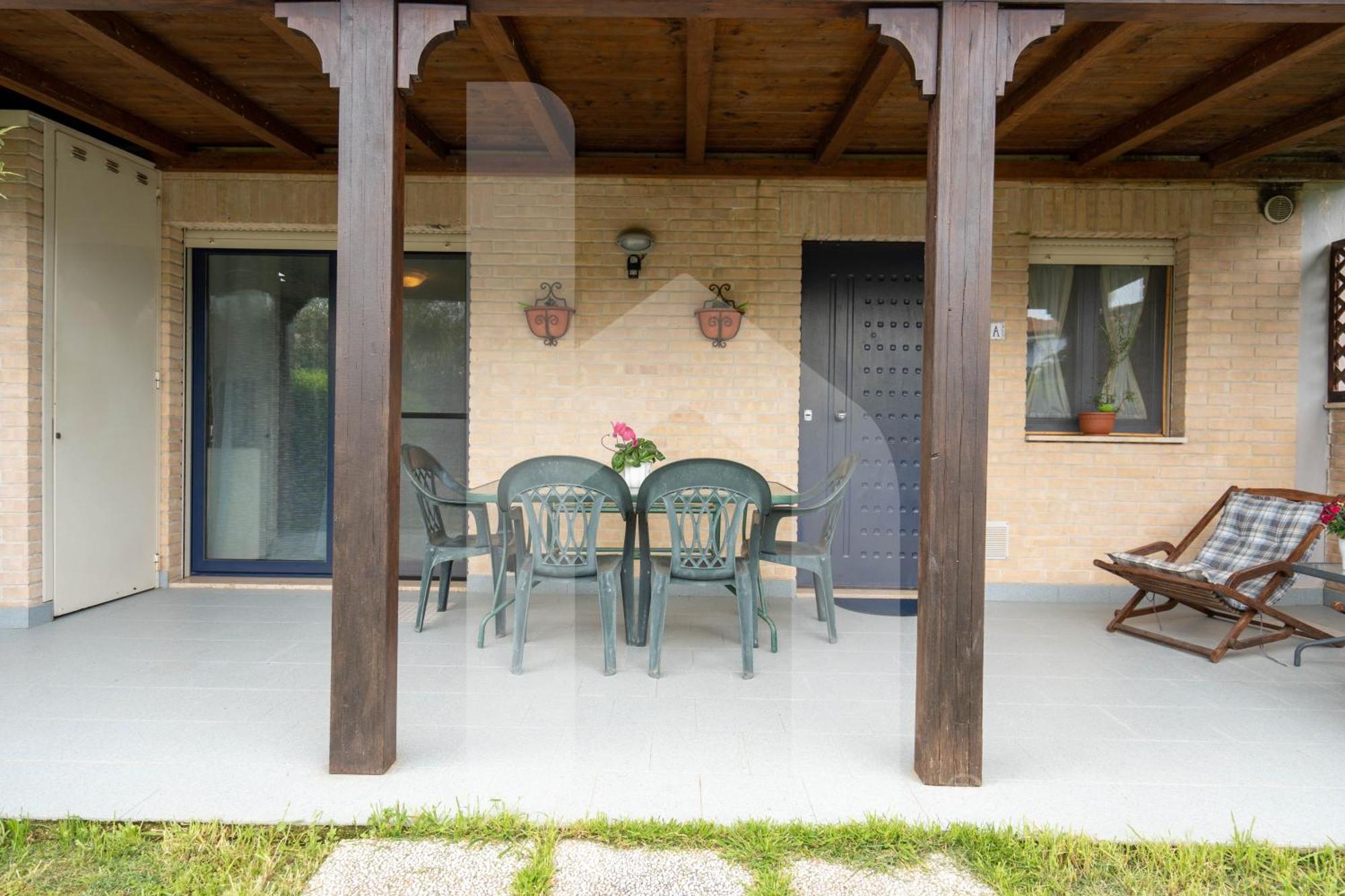 Homiday - Green Bay Village Pineto Εξωτερικό φωτογραφία