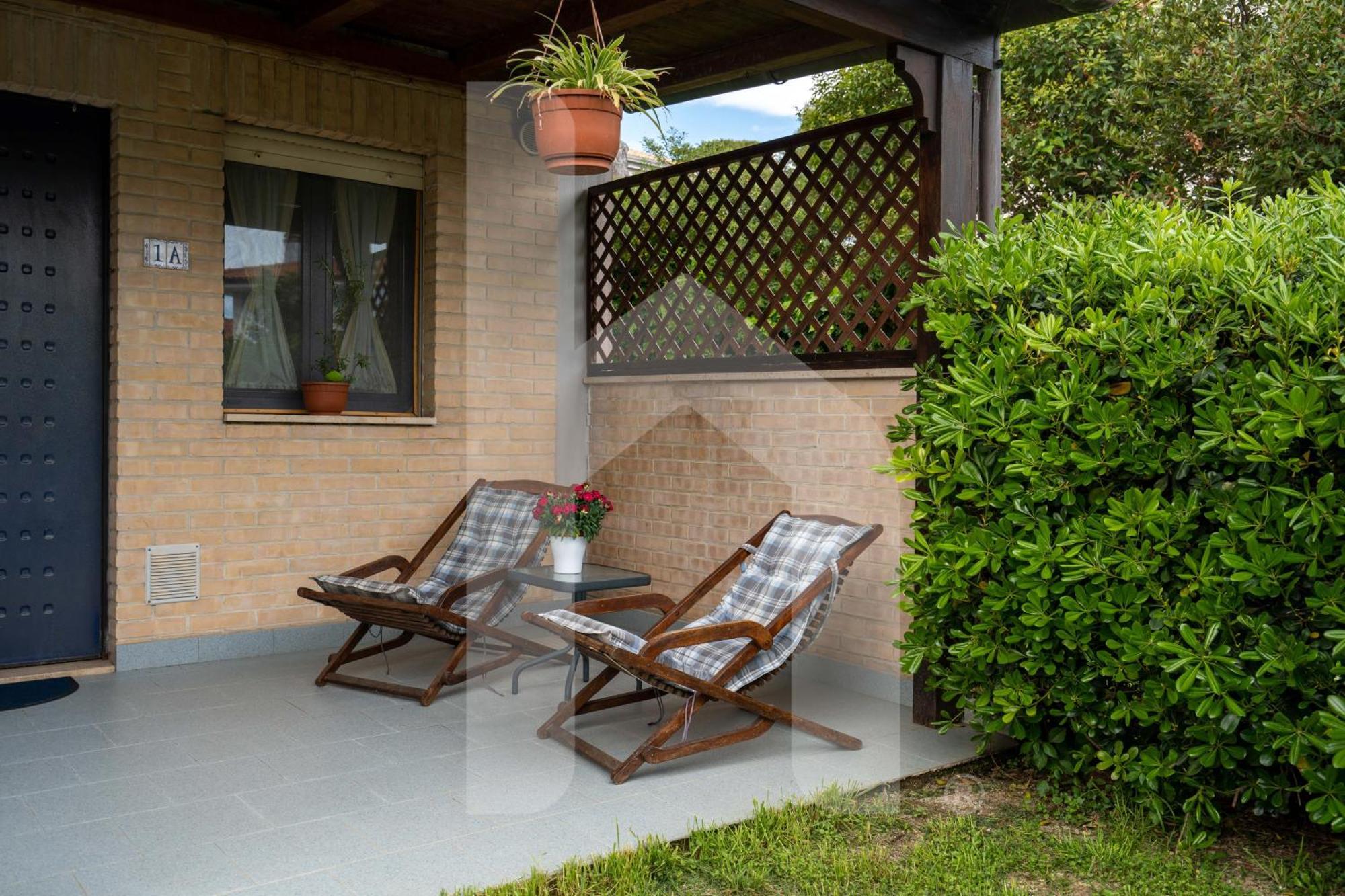 Homiday - Green Bay Village Pineto Εξωτερικό φωτογραφία