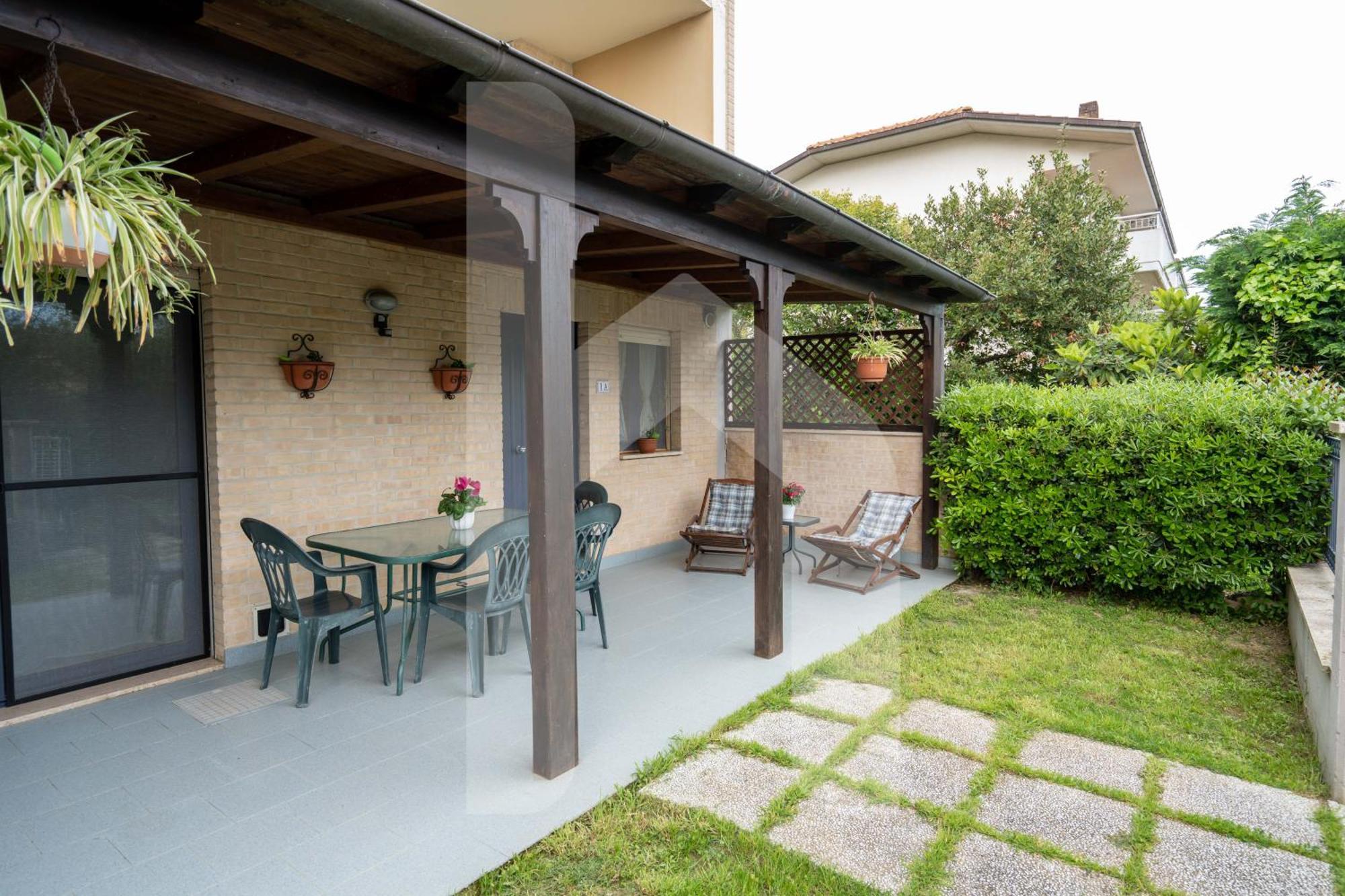 Homiday - Green Bay Village Pineto Εξωτερικό φωτογραφία