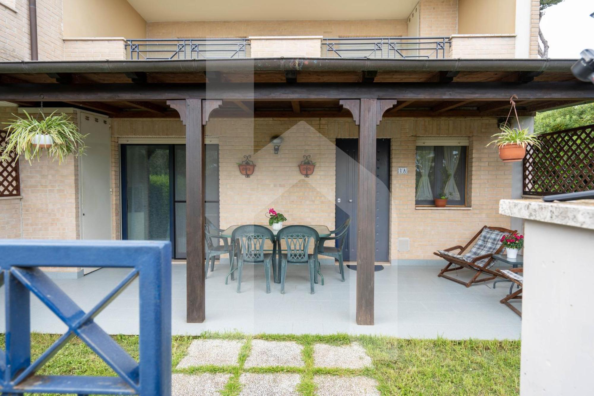 Homiday - Green Bay Village Pineto Εξωτερικό φωτογραφία